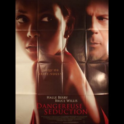 DANGEREUSE SEDUCTION