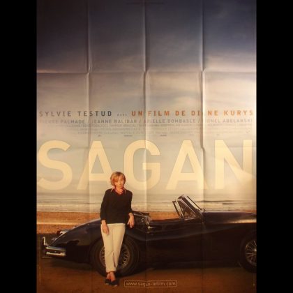 SAGAN