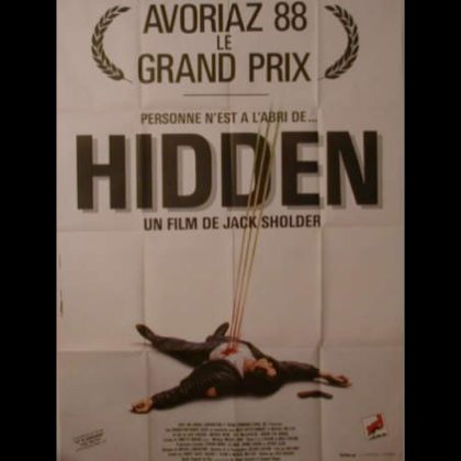 HIDDEN