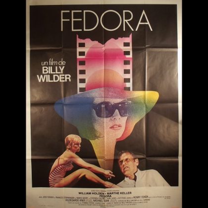 FEDORA