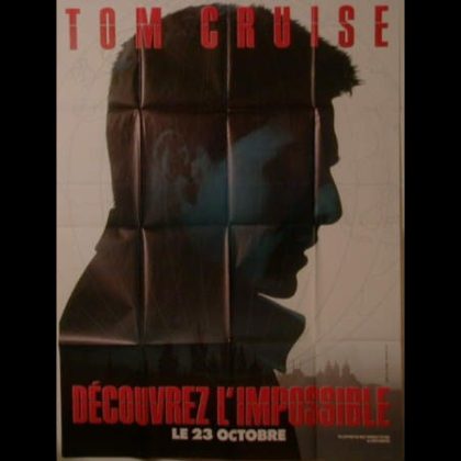 MISSION IMPOSSIBLE (PREVENTIVE )