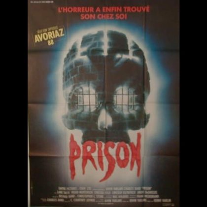 PRISON