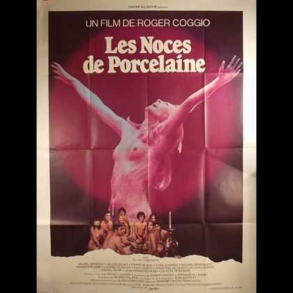 LES NOCES DE PORCELAINE