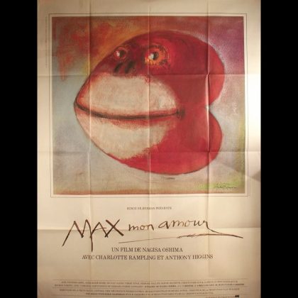 MAX MON AMOUR