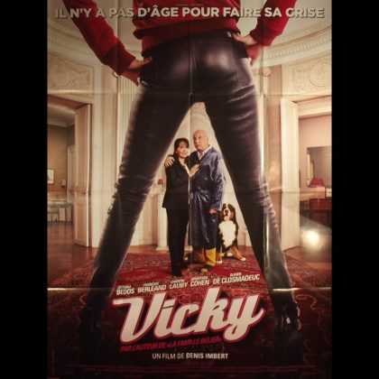 VICKY