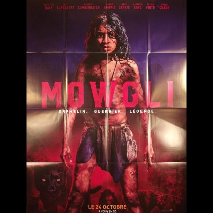 MOWGLI