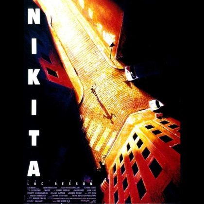 NIKITA