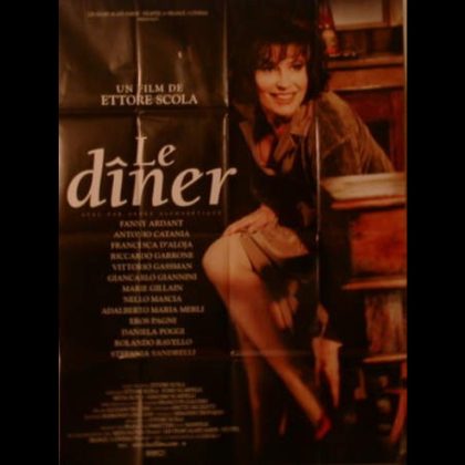 LE DINER