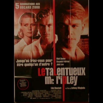 LE TALENTUEUX MR.RIPLEY