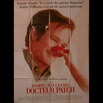 DOCTEUR PATCH
