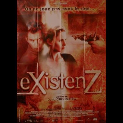 EXISTENZ