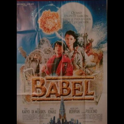 BABEL