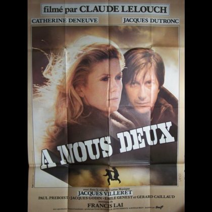 A NOUS DEUX
