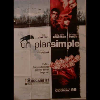 UN PLAN SIMPLE
