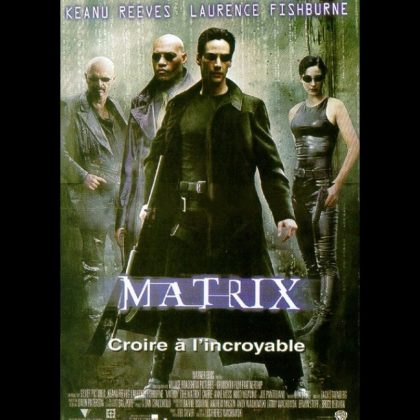 MATRIX