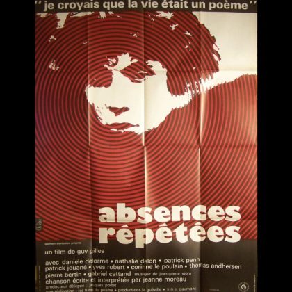 ABSENCES REPETEES