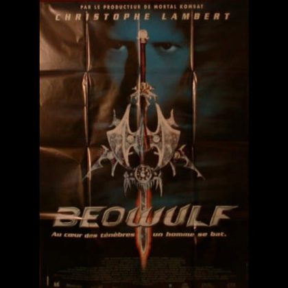 BEOWULF