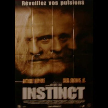 INSTINCT