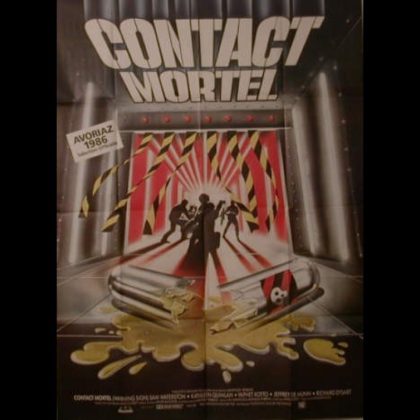 CONTACT MORTEL