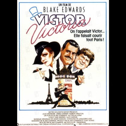VICTOR, VICTORIA