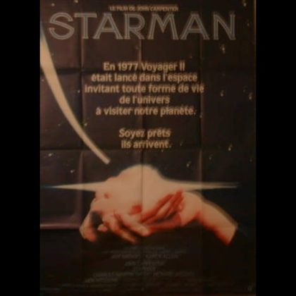 STARMAN