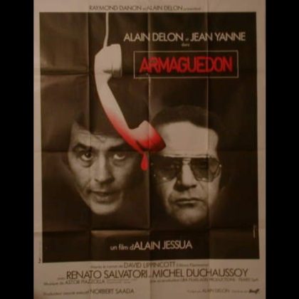 ARMAGUEDON