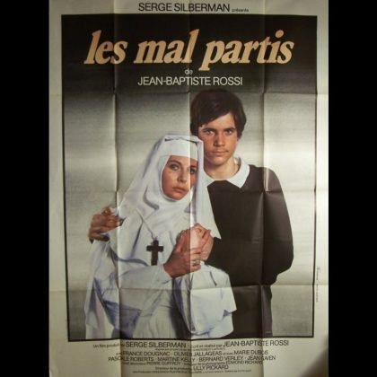 LES MAL PARTIS