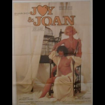 JOY ET JOAN