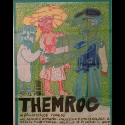 THEMROC