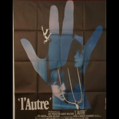 L'AUTRE