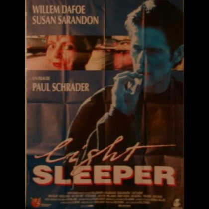 LIGHT SLEEPER