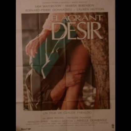FLAGRANT DESIR
