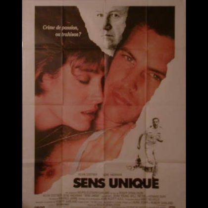 SENS UNIQUE - Titre original : NO WAY OUT
