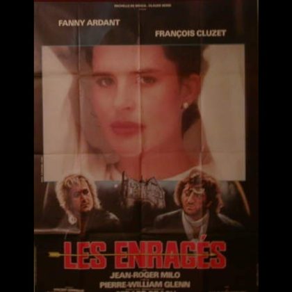 LES ENRAGES