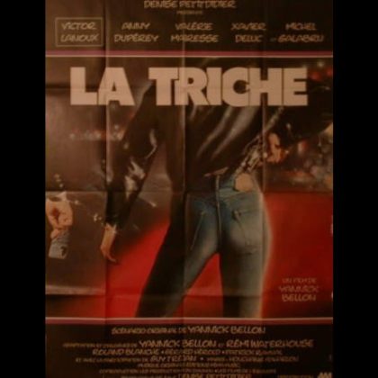 LA TRICHE
