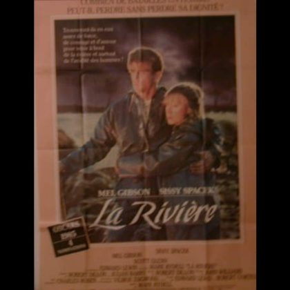 LA RIVIERE