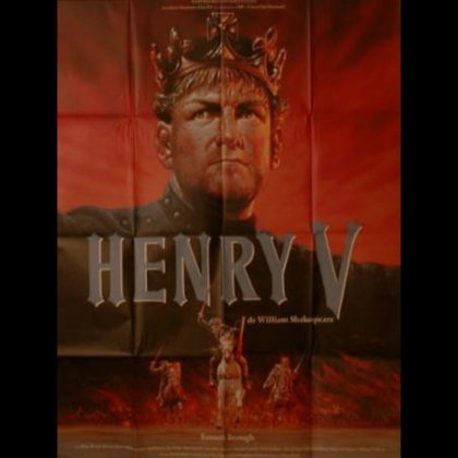 HENRI V