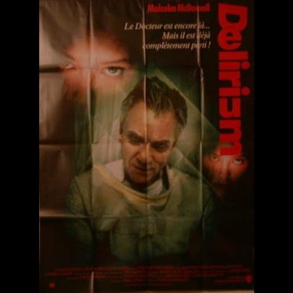 DELIRIUM