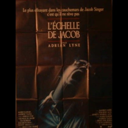 L'ECHELLE DE JACOB