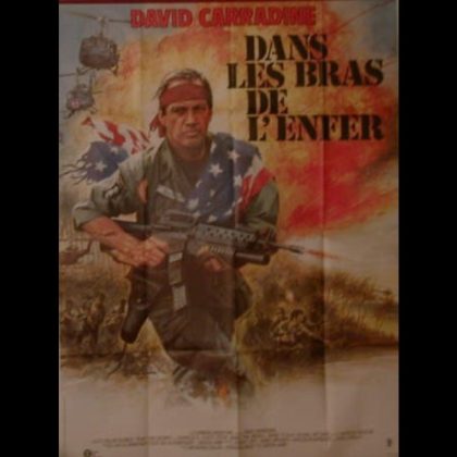 DANS LES BRAS DE L'ENFER - Titre original : BEHIND ENEMY LINES