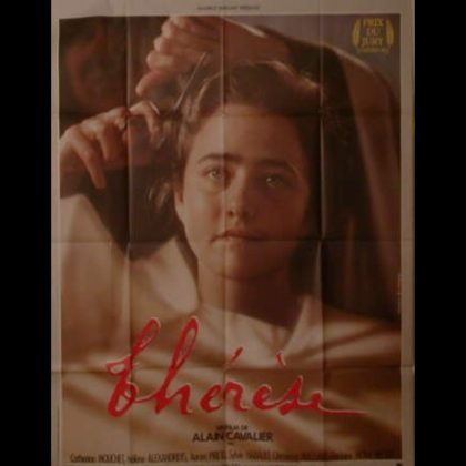 THERESE