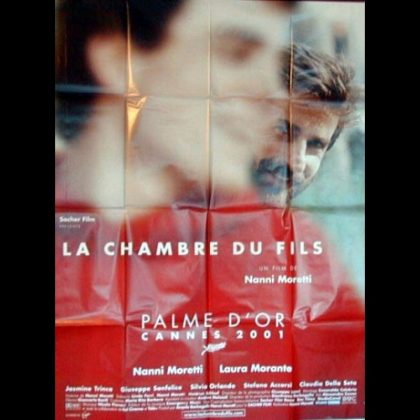 LA CHAMBRE DU FILS