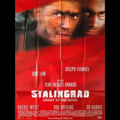 STALINGRAD