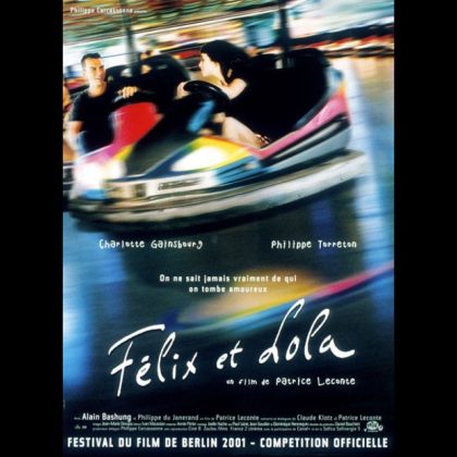 FELIX ET LOLA
