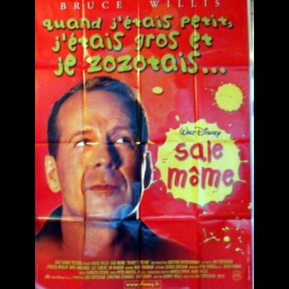 SALE MOME