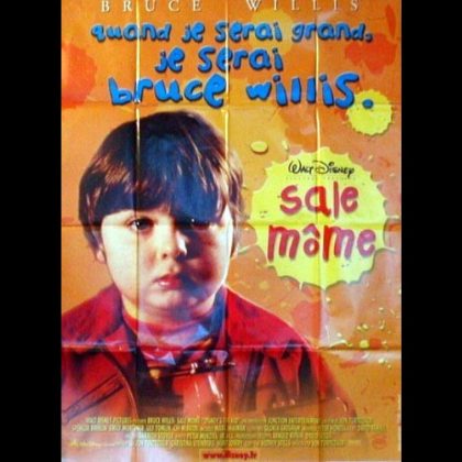 SALE MOME