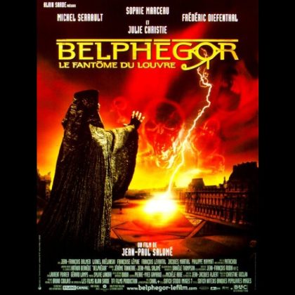 BELPHEGOR