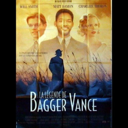 LA LEGENDE DE BAGGER VANCE