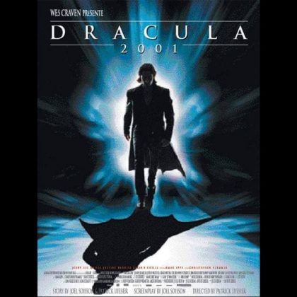 DRACULA 2001