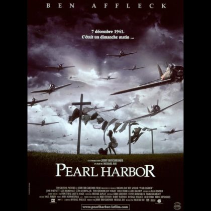 PEARL HARBOR